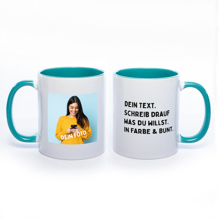 Fototassen: Die perfekte personalisierte Geschenkidee für jeden Anlass