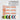 Dreifacher Social Media Sticker mit Deinem Namen in Sonderfarben GLITZER, REFLEKTOR, HOLO,  GOLD, SILBER, NEON, FARBWECHSEL, MILCHGLAS
