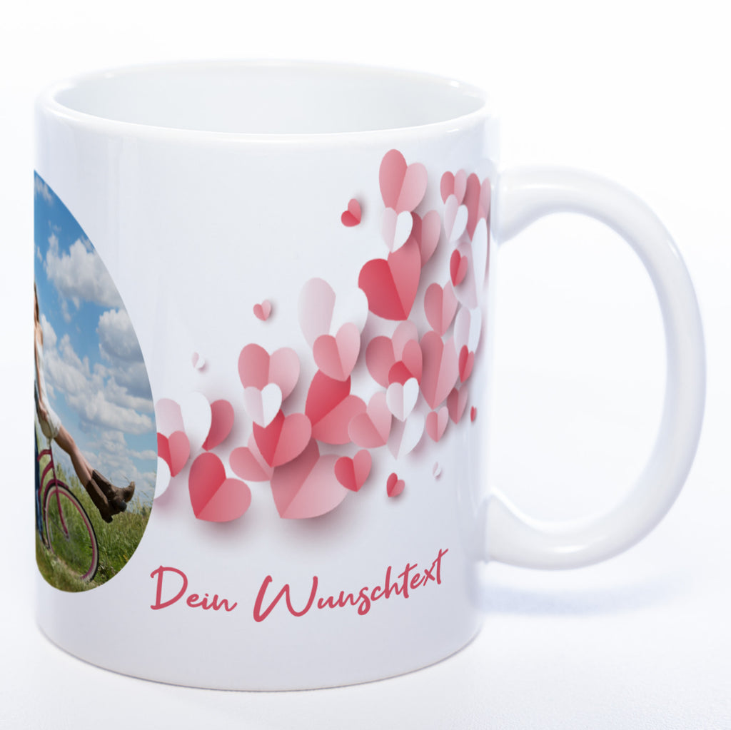Liebes-Tasse